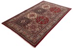 silk Ilam persian rug