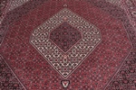 8ft 250cm square bidjar persian carpet