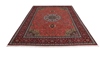 13x9 high quality tabriz carpet