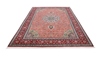 13x9 high quality tabriz carpet