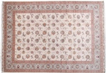 16x11 signature tabriz persian rug