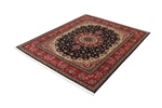 8x6 handmade tabriz persian rug