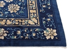 11x8 antique peking chinese rug