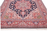 8x6 tabriz heriz design persian rug