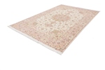 10x6 high quality tabriz carpet