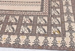 9x6 kelim silk persian rugs