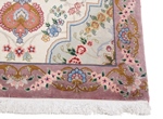 10x3 long tabriz runner carpet