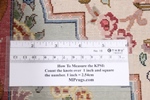 10x3 long tabriz runner carpet