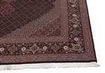 9x6 mahi tabriz rug with silk