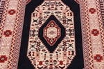 6x2 handmade tabriz rug runner
