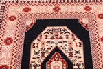 6x2 handmade tabriz rug runner