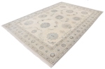 11x8 400kpsi silk tabriz persian rug