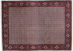 fine bidjar persian rug