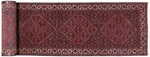 10ft 300cm bidjar persian rug runner
