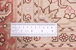 6x5 tabriz heriz design persian rug