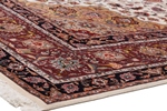 13ft by 10ft tabriz persian rug carpet