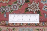 11x8 625kpsi 70raj black tabriz persian rug