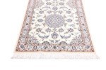 16ft 500cm nain persian rug runner