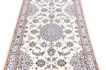16ft 500cm nain persian rug runner