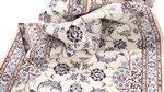 16ft 500cm nain persian rug runner