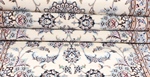 16ft 500cm nain persian rug runner