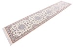16ft 500cm nain persian rug runner