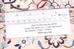 16ft 500cm nain persian rug runner