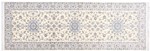 14x5ft 440x150cm nain persian rug runner