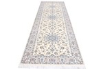 14x5ft 440x150cm nain persian rug runner