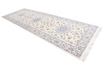 14x5ft 440x150cm nain persian rug runner