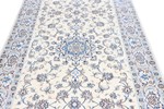 14x5ft 440x150cm nain persian rug runner