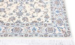 14x5ft 440x150cm nain persian rug runner
