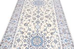 14x5ft 440x150cm nain persian rug runner