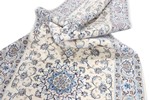 14x5ft 440x150cm nain persian rug runner