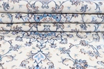14x5ft 440x150cm nain persian rug runner