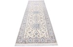 14x5ft 440x150cm nain persian rug runner