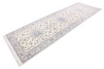 14x5ft 440x150cm nain persian rug runner