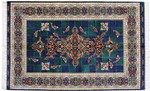 koi fish pond design qum persian carpet