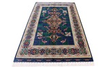 koi fish pond design qum persian carpet