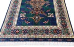koi fish pond design qum persian carpet