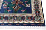 koi fish pond design qum persian carpet