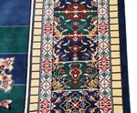 koi fish pond design qum persian carpet