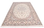 3x2m 500kpsi silk nain persian carpet