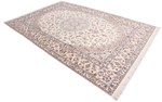 3x2m 500kpsi silk nain persian carpet
