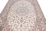 3x2m 500kpsi silk nain persian carpet