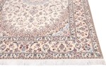 3x2m 500kpsi silk nain persian carpet