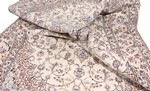 3x2m 500kpsi silk nain persian carpet