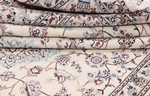 3x2m 500kpsi silk nain persian carpet