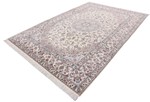 3x2m 500kpsi silk nain persian carpet