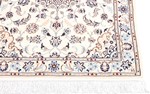 14ft 430cm carpet runner nain persian rug